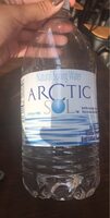 Natural Spring Water
