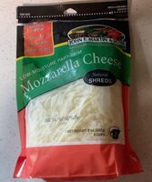 Mozzarella Cheese
