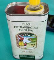 Olio extravergine di oliva