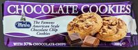 Chocolate Cookies