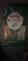 El Ranchero, Tortilla Chips