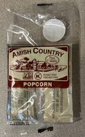 Popcorn