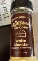 White Chedder