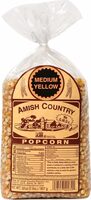 Mushroom Popcorn