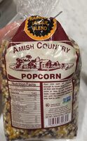 Popcorn