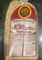 Extra Large Caramel Type Popcorn
