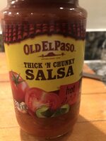 Salsa
