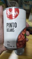 Raley's Pinto beans