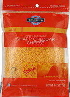 Sharp Cheddar
