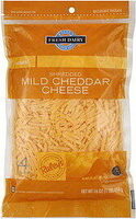 Mild Cheddar