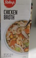 Chicken Broth