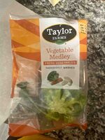 Vegetable Medley
