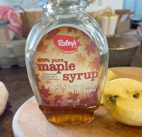 Maple Syrup