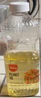 Peanut Oil