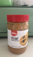 Peanut Butter