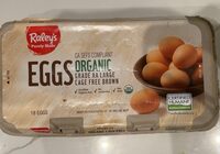 Eggs