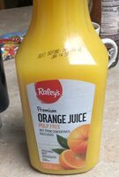 Orange Juice