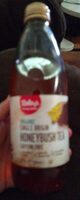 Organic single origin honeybush tea