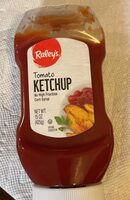 Tomato ketchup