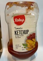 Tomato Ketchup