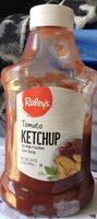 Tomato ketchup