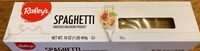 Spaghetti