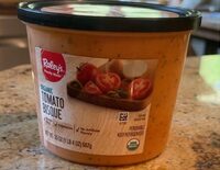 Raleys Organic Tomato Bisque