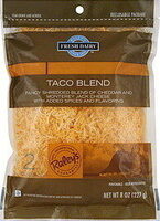 Taco Blend
