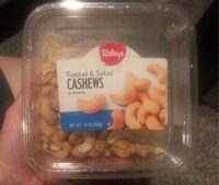 Cashews