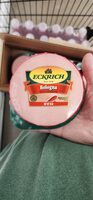 Bologna made with chicken, pork