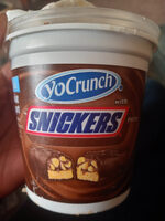 Lowfat Yogurt