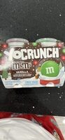 YoCrunch vanilla