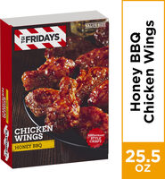 Tgi fridays chicken wings