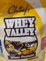 Whey valley