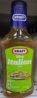 Seven seas viva italian dressing marinade