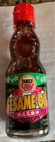 Sesame Oil