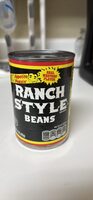 Ranch Style Beans