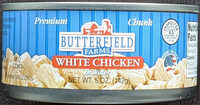 White Chicken