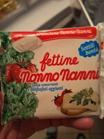 Fettine Nonno Nanni