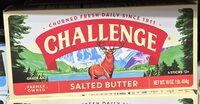 Salted Butter
