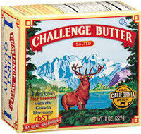 Salted Butter