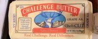 Challenge Butter Salted Butter