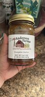Pumpkin Butter