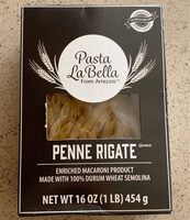 Pasta La Bella