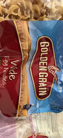 Wide Egg Noodles