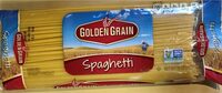 Spaghetti