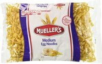 Medium Egg Noodles