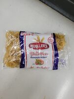 Mueller's Yolk Free Homestyle Ribbons