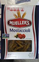 Mostaccioli