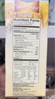 Whole Wheat Rotini